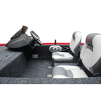 Bassboat S468 boatyardmalaysia