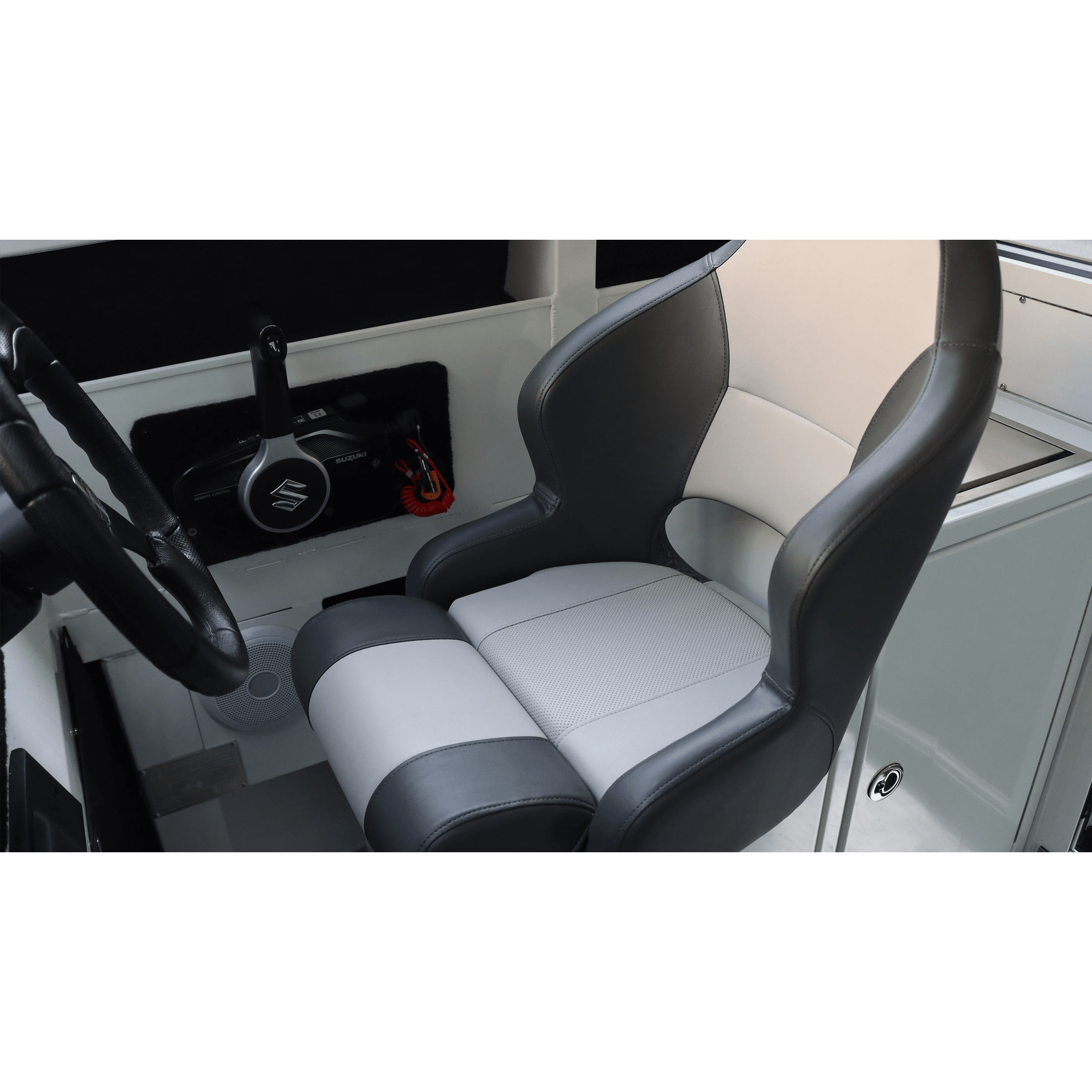 Kimple Voyager 680 Pro - Boatyard Malaysia