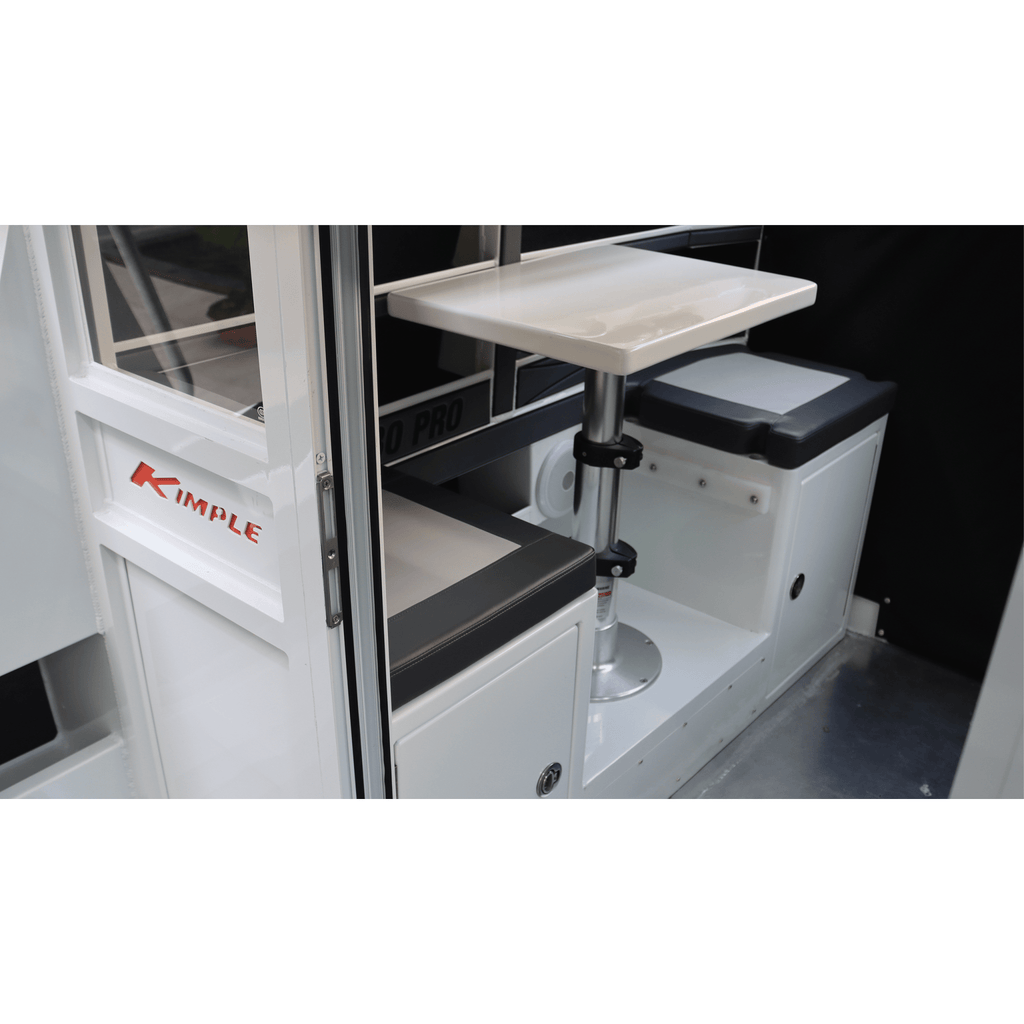 Kimple Voyager 680 Pro - Boatyard Malaysia