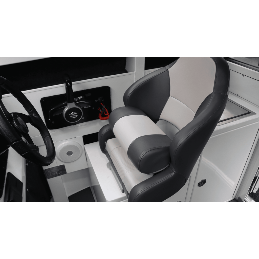 Kimple Voyager 680 Pro - Boatyard Malaysia