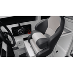 Kimple Voyager 680 Pro - Boatyard Malaysia