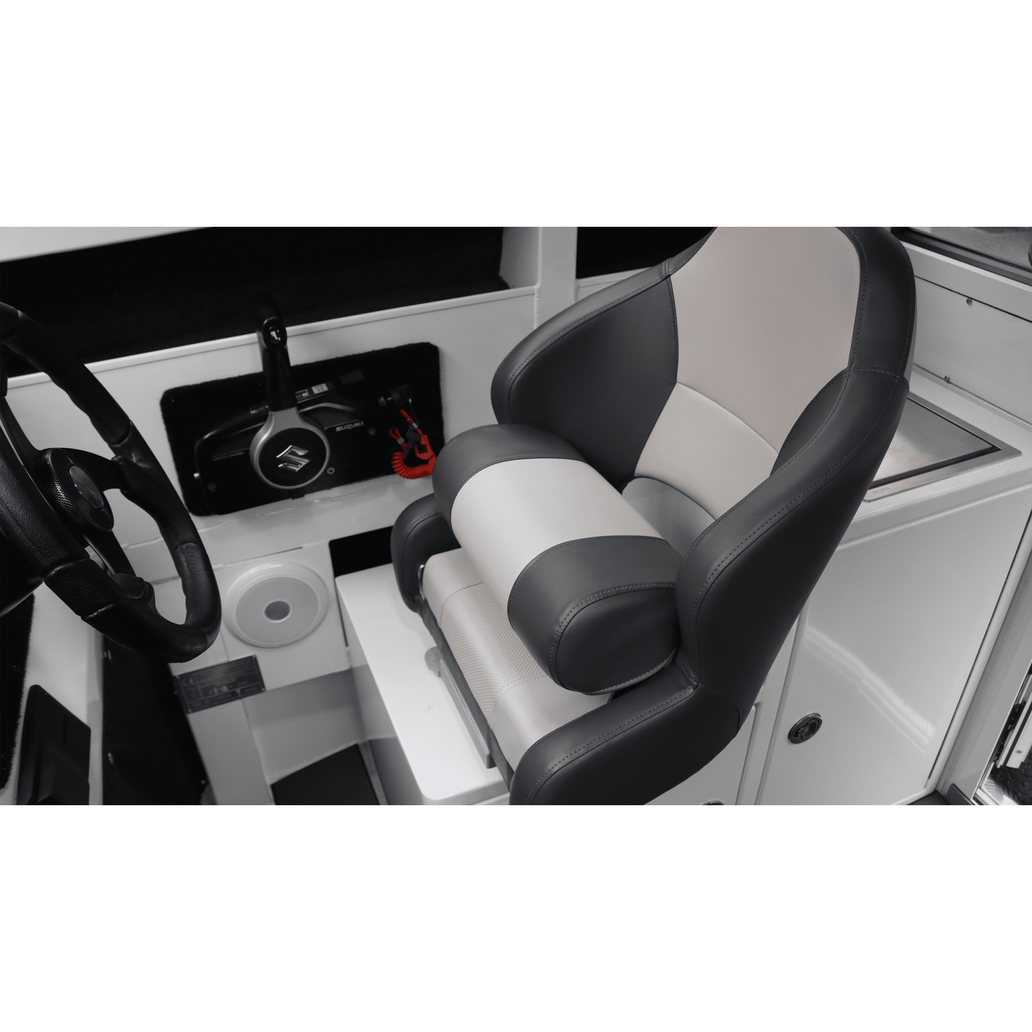 Kimple Voyager 680 Pro - Boatyard Malaysia