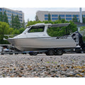 Voyager 680 Pro boatyardmalaysia