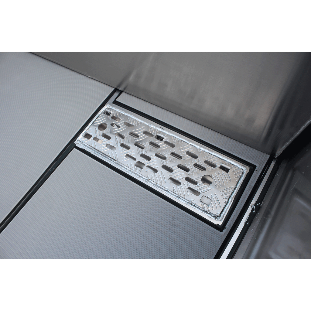 Boatyard Malaysia Explorer 480 - Boatyard Malaysia