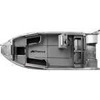 Boatyard Malaysia Explorer 480 - Boatyard Malaysia