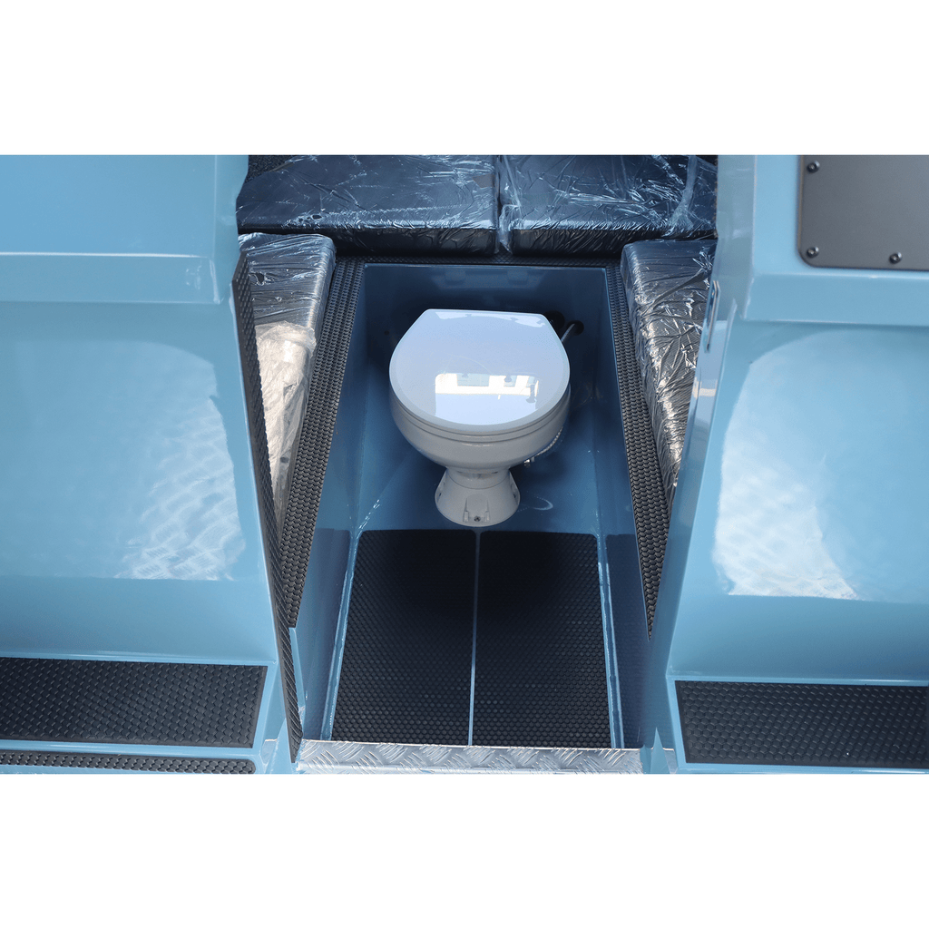 Kimple Voyager 780 - Boatyard Malaysia