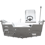 Boatyard Malaysia Explorer 480 - Boatyard Malaysia