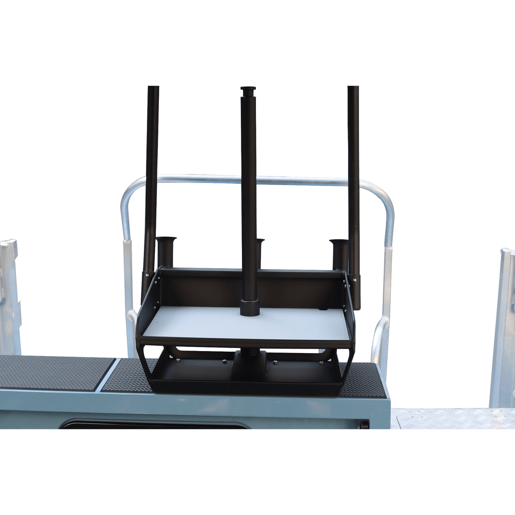 Kimple Voyager 780 - Boatyard Malaysia