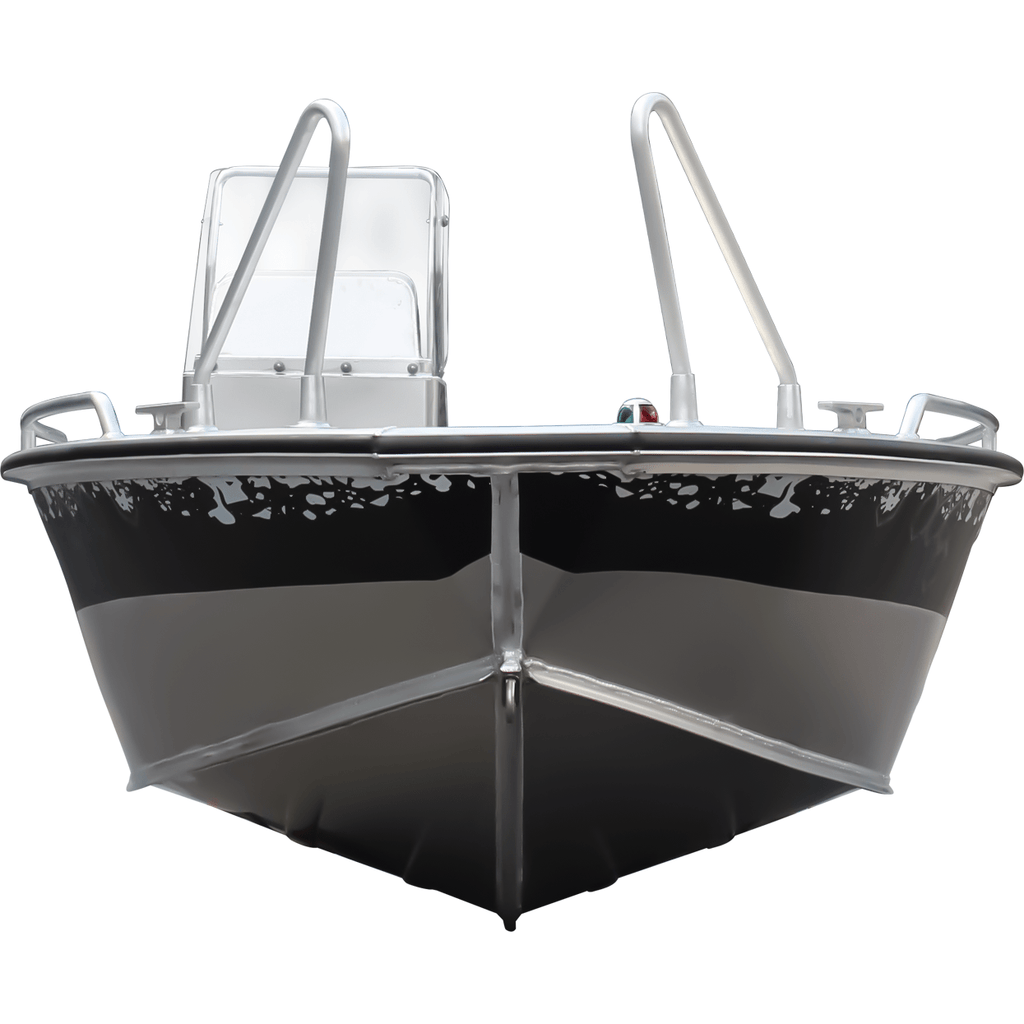 Boatyard Malaysia Explorer 480 - Boatyard Malaysia