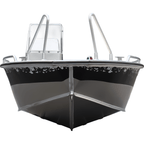 Boatyard Malaysia Explorer 480 - Boatyard Malaysia