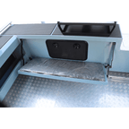 Kimple Voyager 780 - Boatyard Malaysia