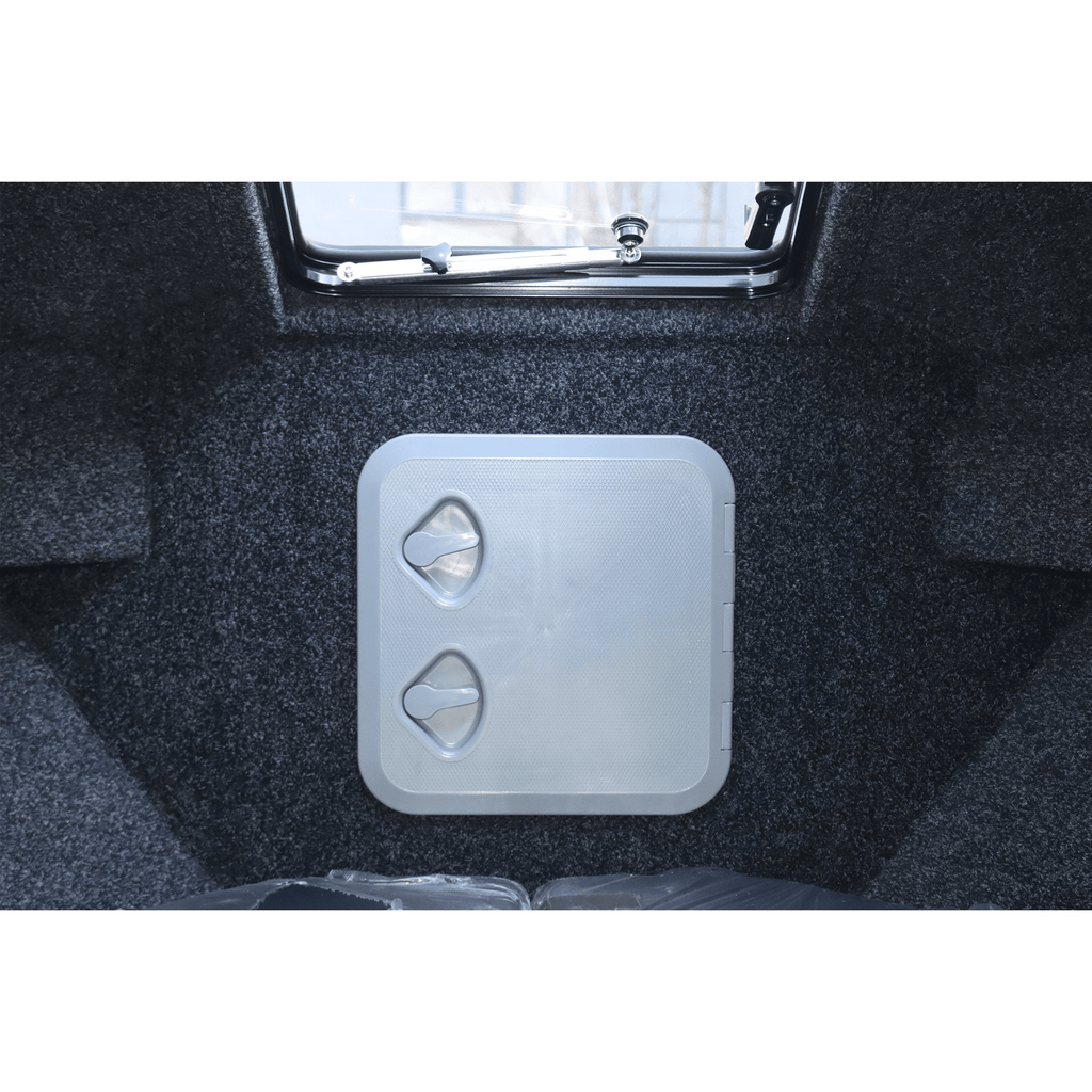 Kimple Voyager 780 - Boatyard Malaysia