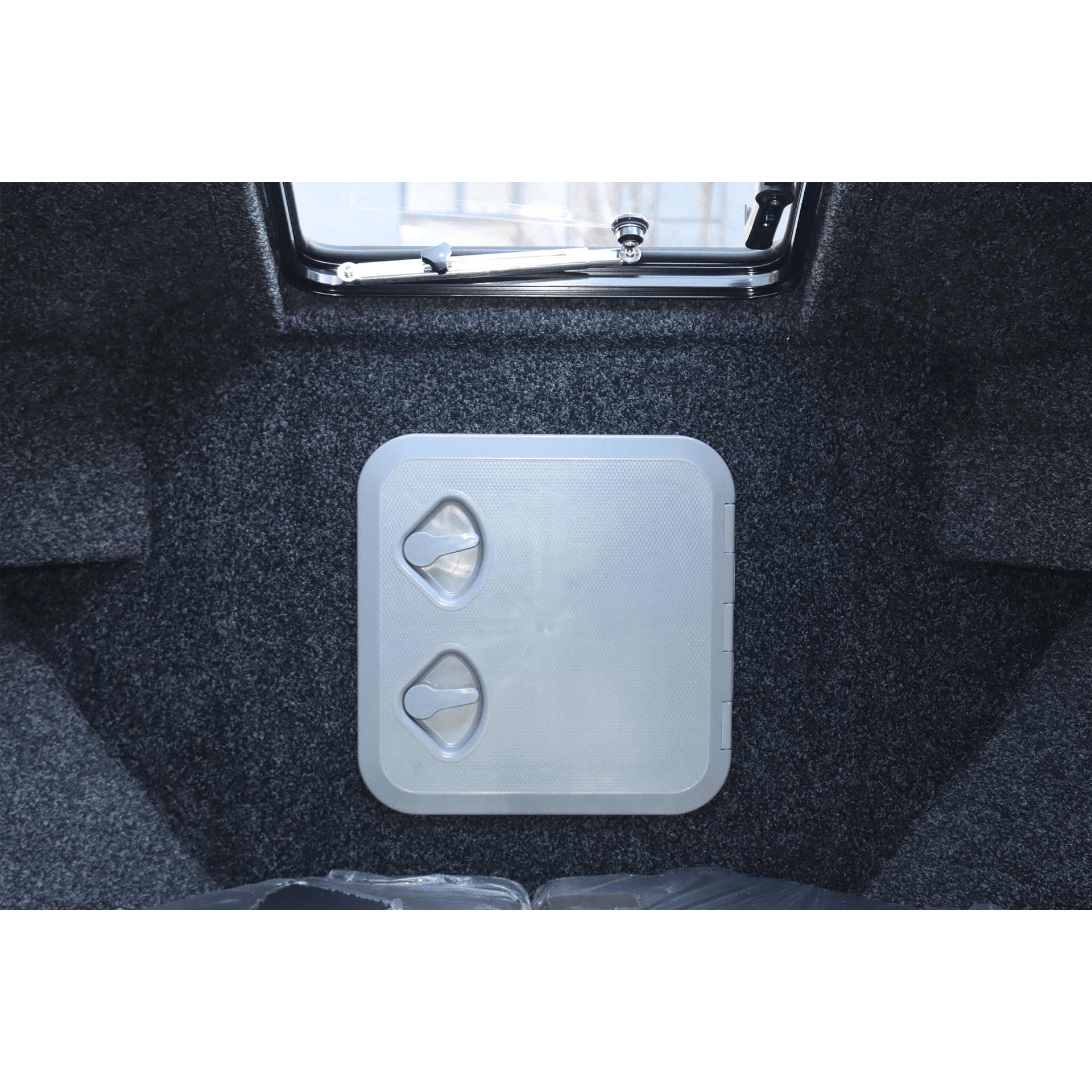 Kimple Voyager 780 - Boatyard Malaysia