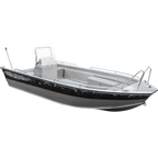 Boatyard Malaysia Explorer 480 - Boatyard Malaysia