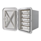 Oceansouth Hatch Tackle Tray Storage - Boatyard Malaysia