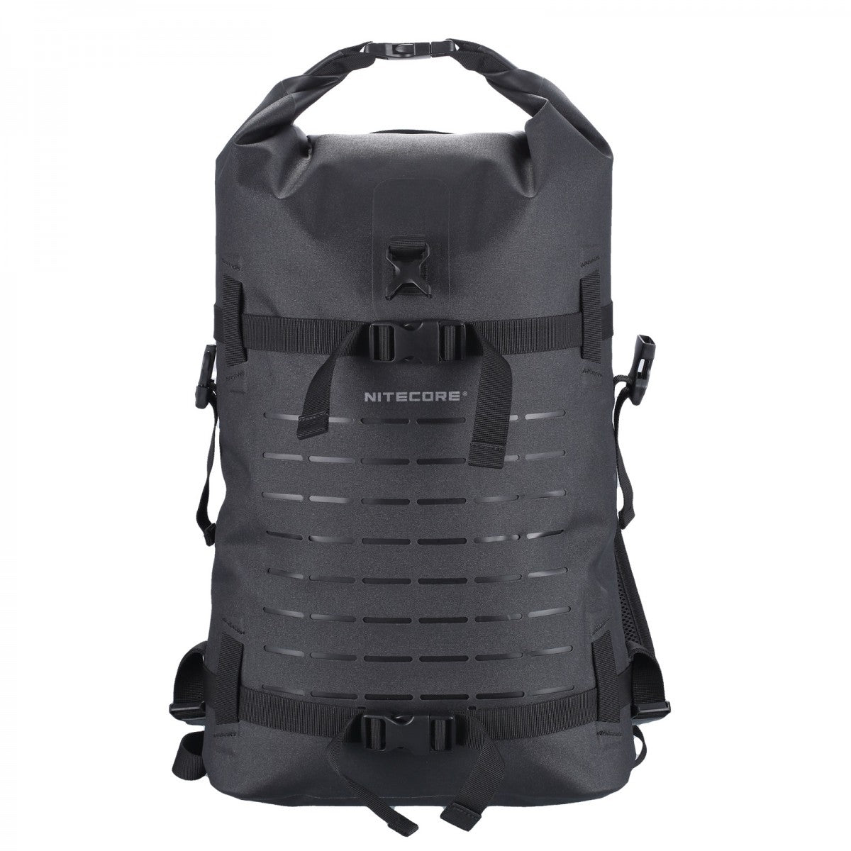 WDB20 Dry Bag 20L Black boatyardmalaysia