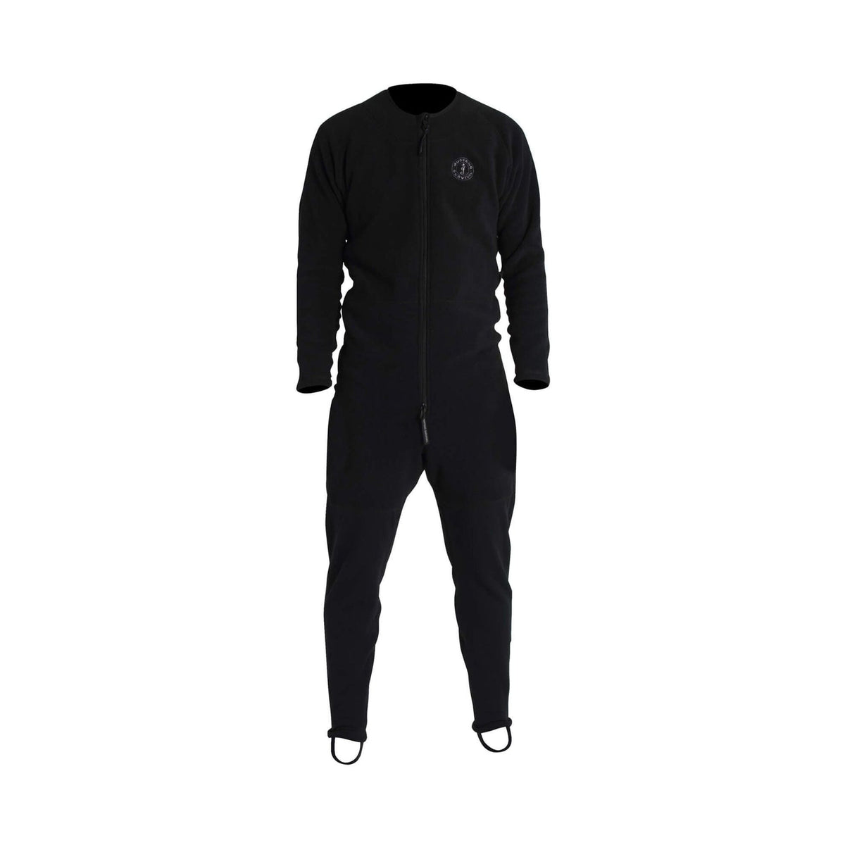 Sentinel Series Dry Suit Liner With Drop Seat