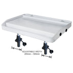 Oceansouth Oceansouth Large Bait & Fillet Table - Boatyard Malaysia