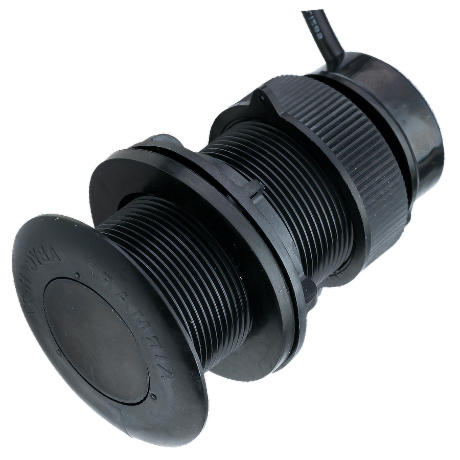 Airmar Technology DT820PV-235-N2 235kHz Plastic Smart Sensor 20 Tilt NMEA 2000 - Boatyard Malaysia