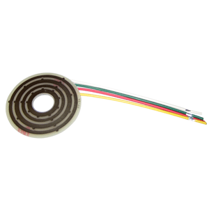 HRMK1504 Slip Ring PP-9A RCL-100 boatyardmalaysia