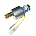 ACR Electronics ACR HRMK4200 Elevation Motor & Gear RCL-100 - Boatyard Malaysia