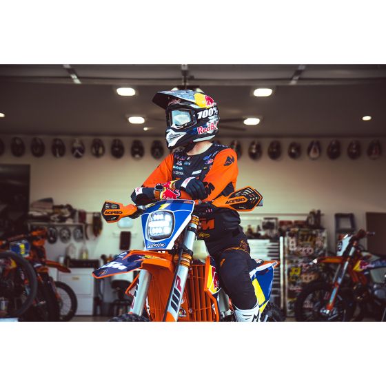 Rigid Industries Adapt XE RTR Bracket Kit - Boatyard Malaysia