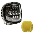 Rigid Industries Adapt XP Extreme PowerSports LED Light, Single - Boatyard Malaysia