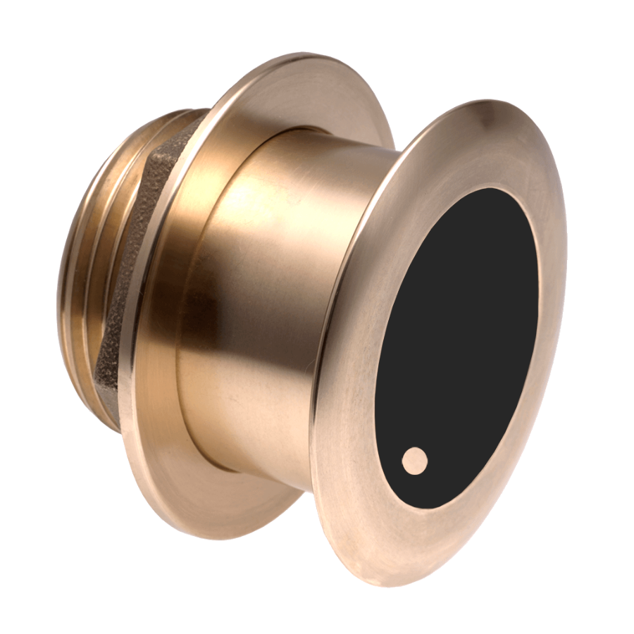 B175 Bronze Low Frequency 1kW Chirp Transducer 0 Tilt boatyardmalaysia