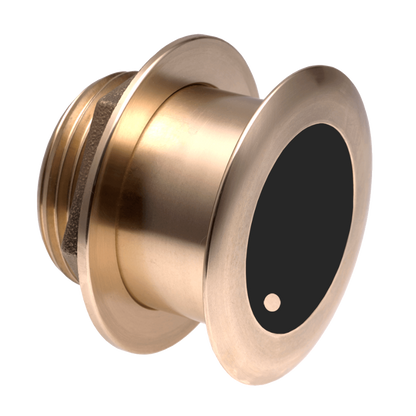 B175 Bronze Low Frequency 1kW Chirp Transducer 0 Tilt boatyardmalaysia