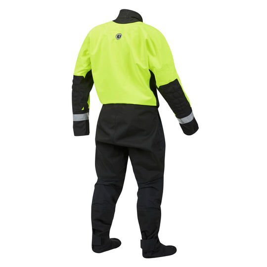 Mustang Survival Mustang Water Rescue Drysuit XL - Boatyard Malaysia