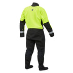 Mustang Survival Mustang Water Rescue Drysuit Medium - Boatyard Malaysia