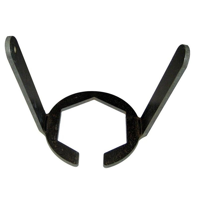 60WR-3 Double Handle Transducer Wrench boatyardmalaysia