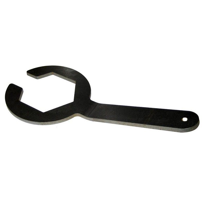 75WR-2 Transducer Hull Nut Wrench boatyardmalaysia