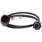 Airmar Technology MMC-BL Chirp Mix & Match Transducer 1m Cable 7-Pin - Boatyard Malaysia