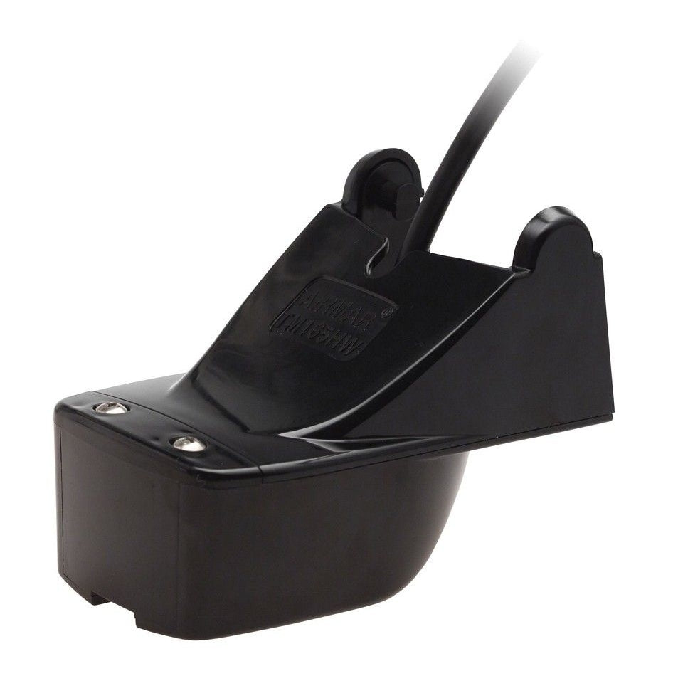 Airmar Technology TM165HW Chirp High Wide 600w Transom Mount Transducer - Requires Adapter Cable - Boatyard Malaysia