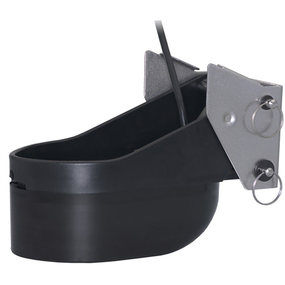 Tm185c-Hw High Frequency Wide Beam Chirp Transom Mount 14-Pin Transducer F/Humminbird boatyardmalaysia