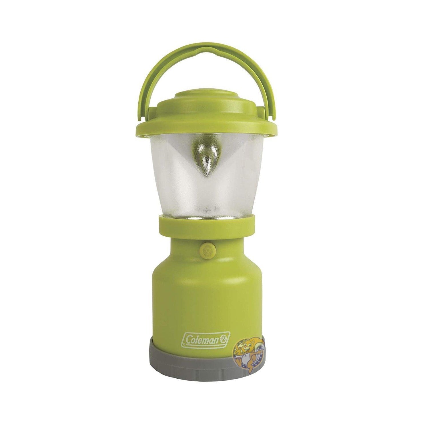 Camping Lamp Mini Kids Lantern 4AA boatyardmalaysia