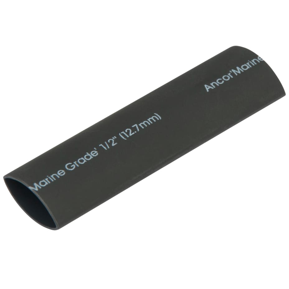 Ancor Heat Shrink Tubing 8-4 AWG - Boatyard Malaysia