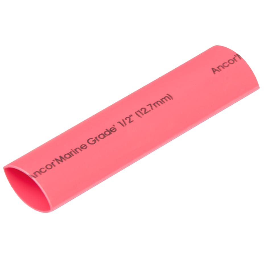 Ancor Heat Shrink Tubing 8-4 AWG - Boatyard Malaysia