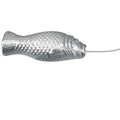 Tecnoseal Grouper Anode Zinc Suspended W/ Cable And Clamp - Boatyard Malaysia