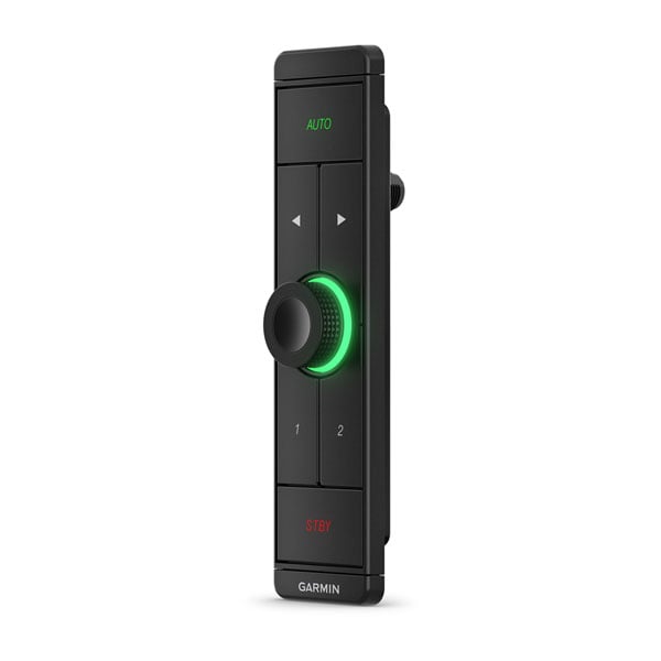 Garmin APK 10 AUTOPILOT KEYPAD VERTICAL - Boatyard Malaysia