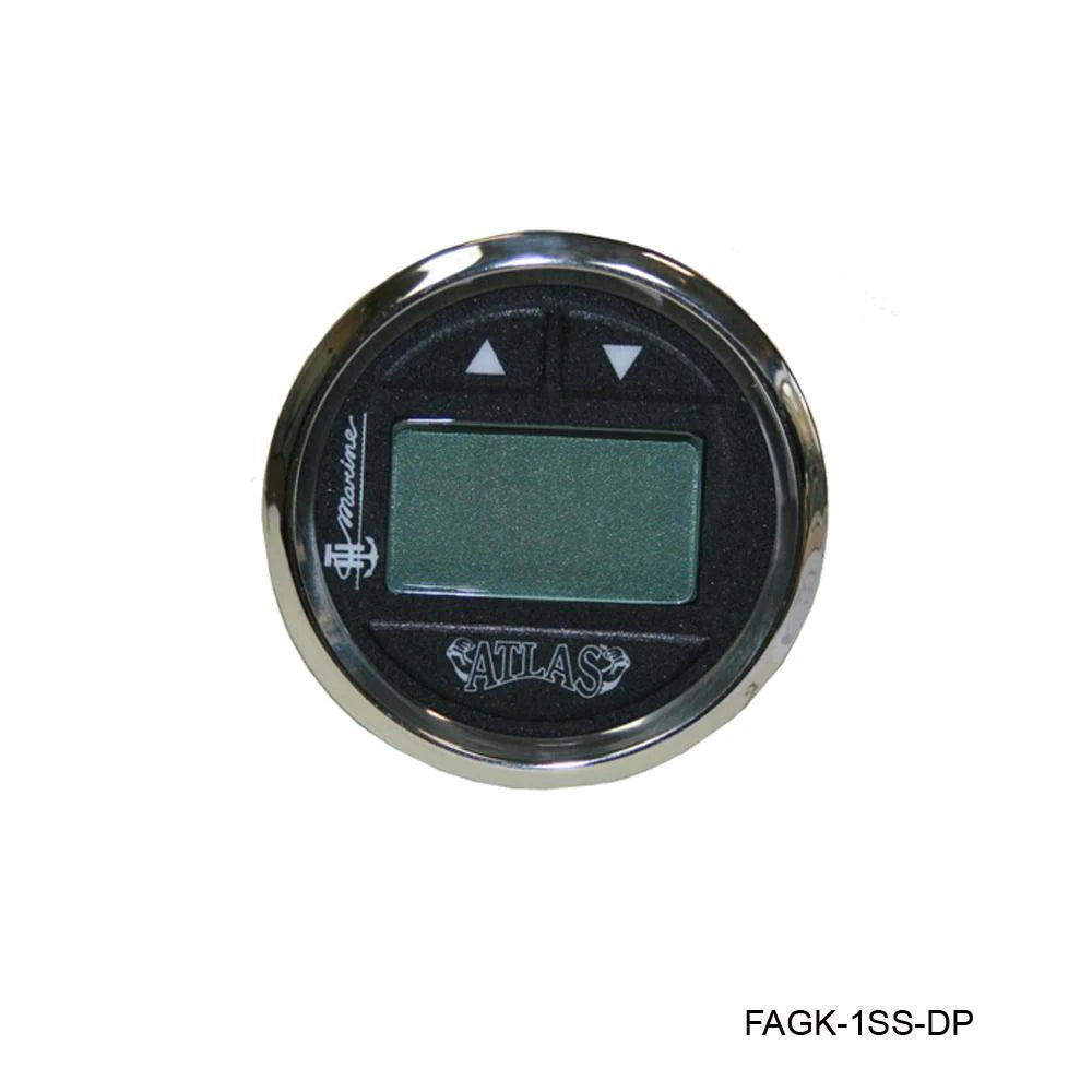 ATLAS™ Digital Position Gauge Kit boatyardmalaysia