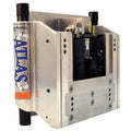 ATLAS™ Heavy Duty Hydraulic Jack Plate boatyardmalaysia