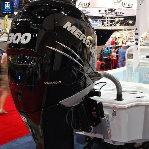 ATLAS™ Hydraulic Jack Plate boatyardmalaysia