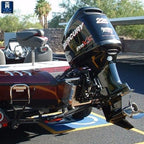 ATLAS™ Hydraulic Jack Plate boatyardmalaysia