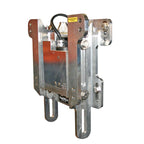 T-H Marine Atlas Micro 4" Set Back Hydraulic Jack Plate - Boatyard Malaysia