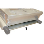 ATLAS™ Series Hot Shot™ Jack Plate Hole Shot Plate boatyardmalaysia