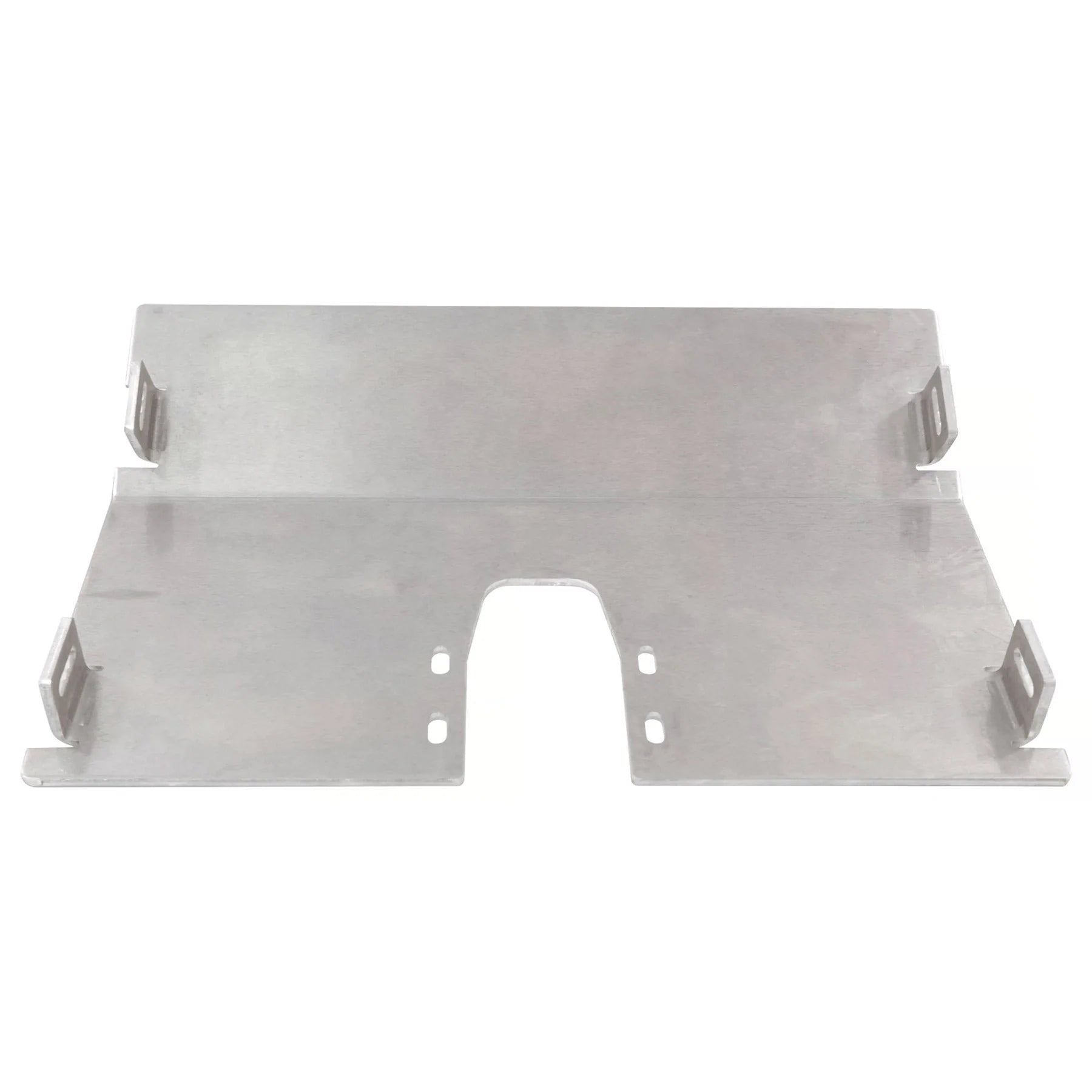 ATLAS™ Series Hot Shot™ Jack Plate Hole Shot Plate boatyardmalaysia