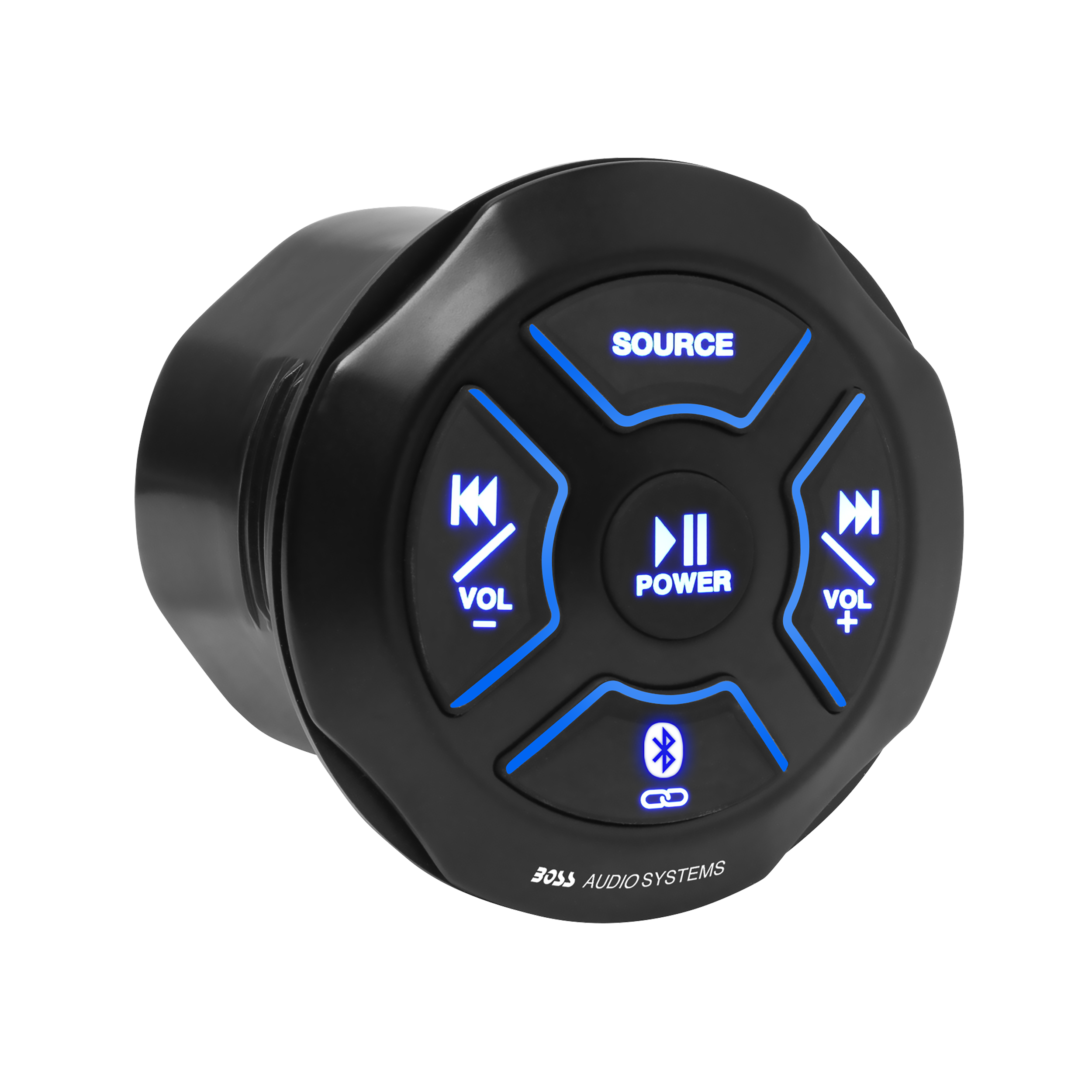 Boss Audio Boss Audio Mgr250b Remote - Boatyard Malaysia