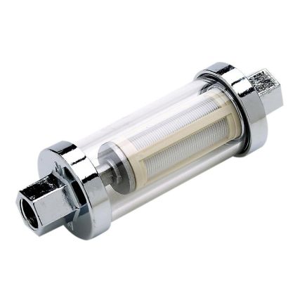 Outboard Fuel Filter - Universal boatyardmalaysia